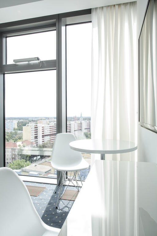 Apartamento Platinum Sky Breslavia Habitación foto